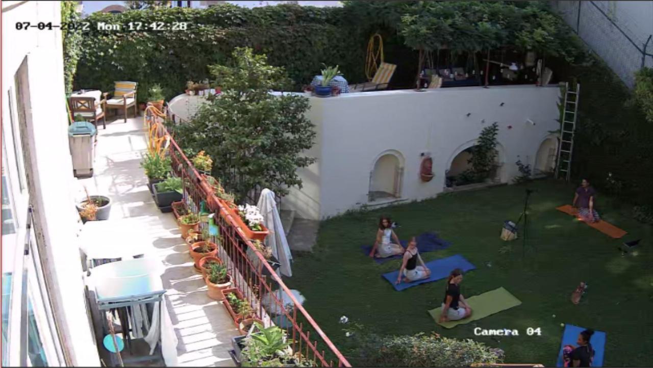 Sky Accommodations Studio Coimbra Exteriér fotografie