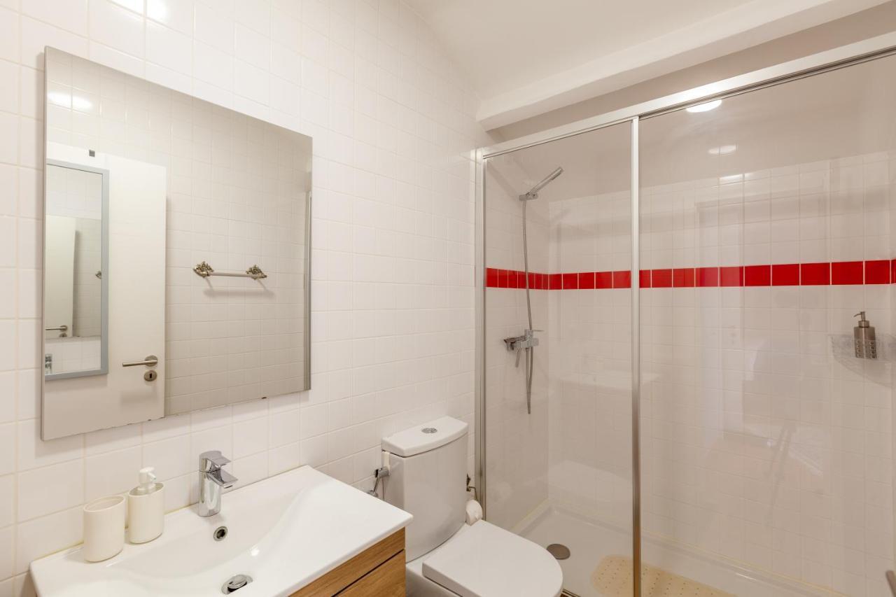 Sky Accommodations Studio Coimbra Exteriér fotografie