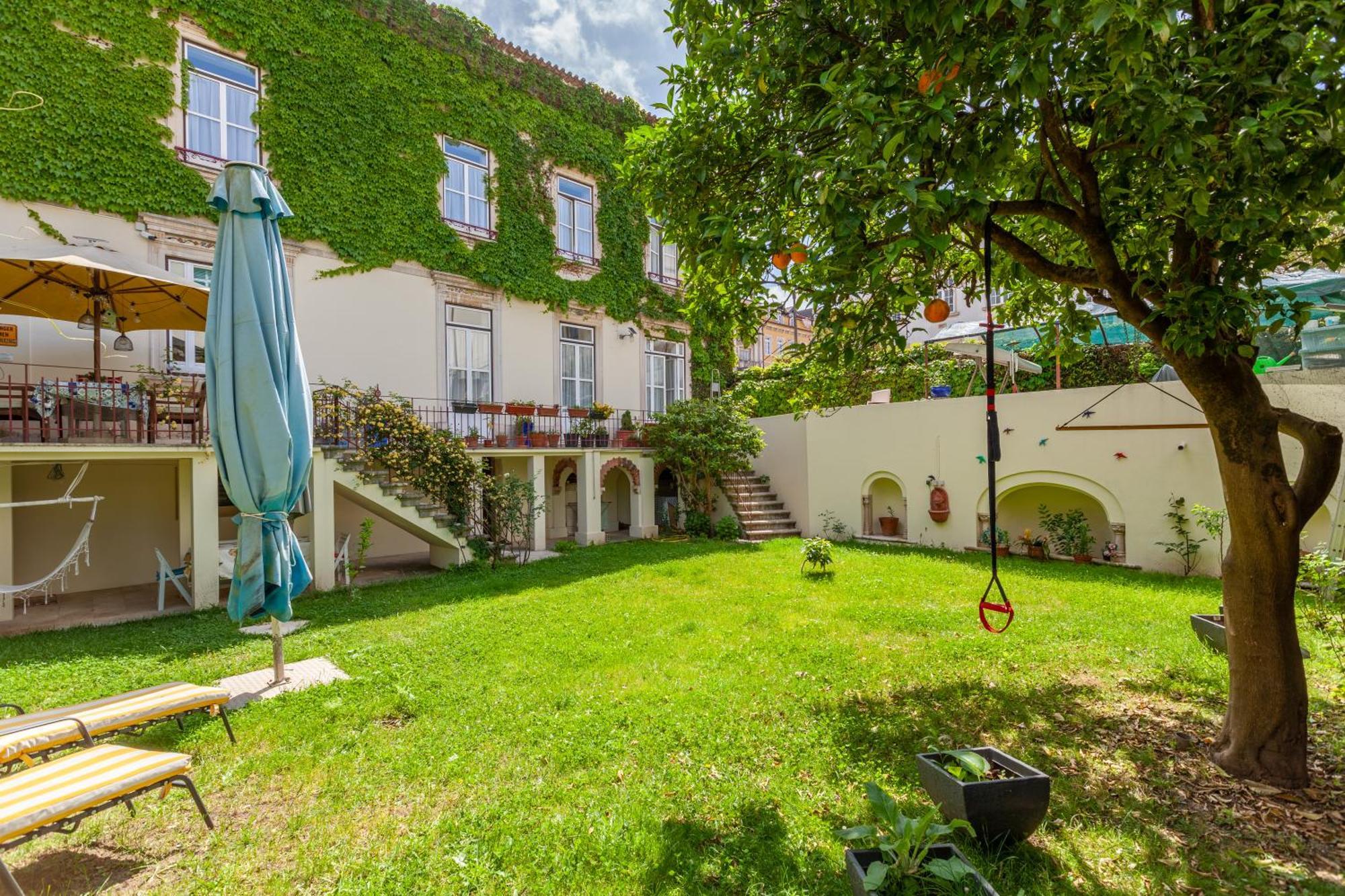 Sky Accommodations Studio Coimbra Exteriér fotografie