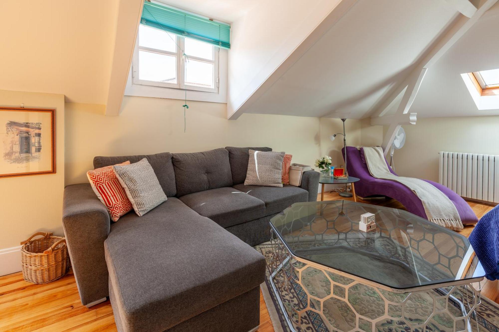 Sky Accommodations Studio Coimbra Exteriér fotografie
