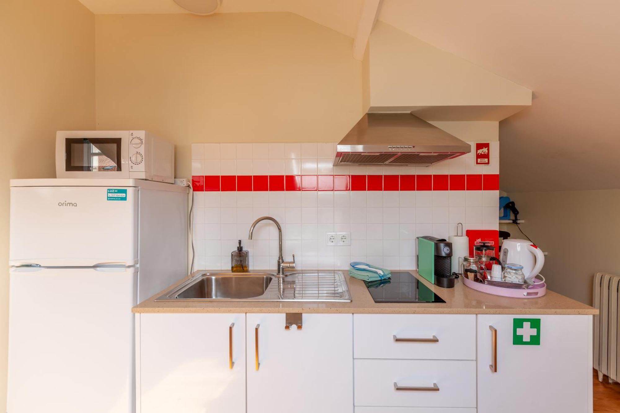 Sky Accommodations Studio Coimbra Exteriér fotografie
